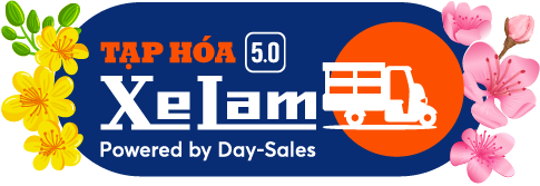 TẠP HOÁ XE LAM 5.0